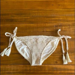Alter’d State Knit Bikini Bottoms